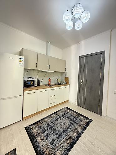 Продажа квартир: 3 комнаты, 50 м², Элитка, 3 этаж, Евроремонт — 5