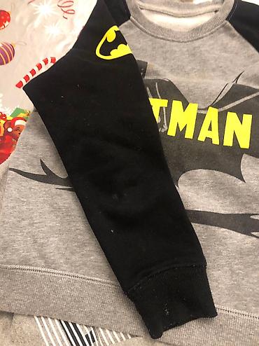 Köynəklər: 6 azn hamisi — 8