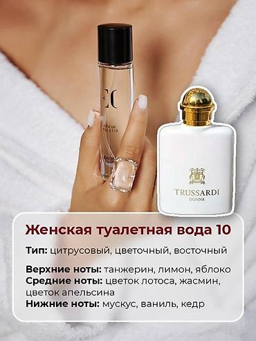 ex nihilo: Туалетные воды EC Day‑to‑Day, объем 30 мл . Производство Чехия! Очень — 1