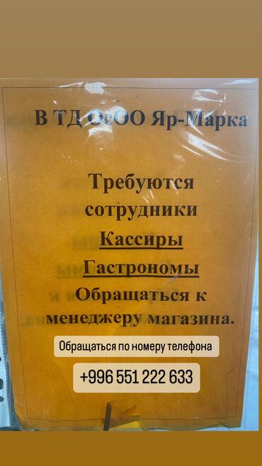 работа швея утюк: Сатуучу консультант. Тажрыйбасыз