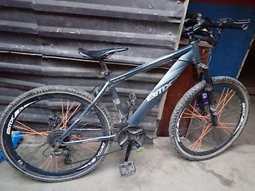 baol velosiped: Real alıcıya Endirim olacaq✅ Dağ velosipedi – BTMX GTR-103 - Çərçivə — 3