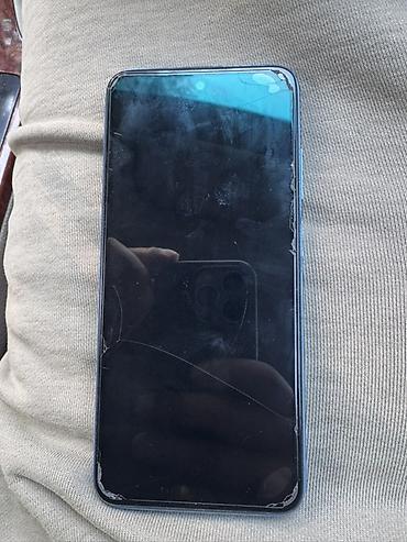 Техника и электроника: Redmi, Redmi 10, Б/у, 64 ГБ, цвет - Синий, 2 SIM — 2