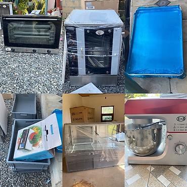 Restoran avadanliqlari şirniyyat ucun birdene soyuducunu maşından lalafo.az -da Restoran avadanliqlari şirniyyat ucun birdene soyuducunu maşından