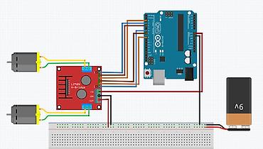 Комплектующие для ПК: Kateqoriya: Elektronik Kartlar > Motor Sürücü Kartları Məhsul — 4