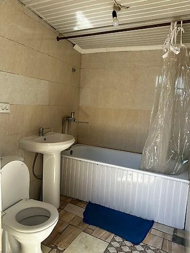 мал сарай аренда: 20 м², 1 комната, Аламединский рынок / базар, Только парням — 3