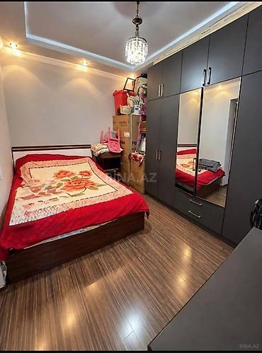 xırdalan kiraye ev: Bakı, 2 otaqlı, Köhnə tikili, 36 kv. m — 2