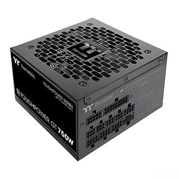 Kompüter ehtiyyat hissələri: Qida bloku "Thermaltake PSU"PSU Thermaltake Toughpower GF3/1200W/Fully — 1