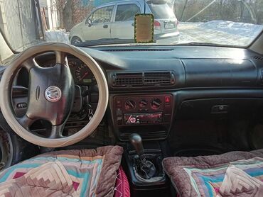 ниссан сефиро 1999: Volkswagen Passat: 1999 г., 1.6 л, Механика, Бензин, Седан