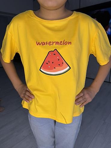 Топы и рубашки: Рубашка, цвет - Белый, Новый — 10