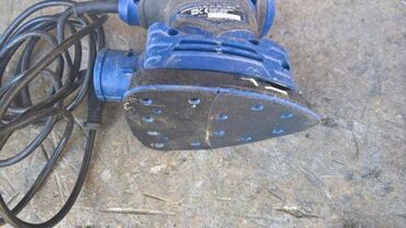 Električne polirke: Ugaona slajferica KRESS CDS 6420 Peugeot slajferica Ispravna — 5