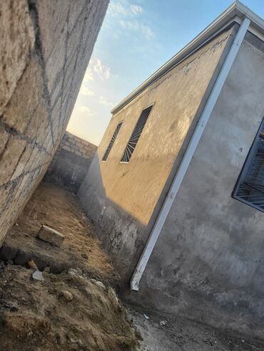 Həyət evləri və villaların satışı: Pirşağı qəs. 3 otaqlı, 110 kv. m, Yeni təmirli — 7