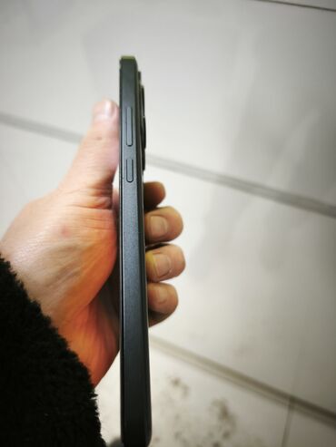 Poco: Poco X6 Pro 5G, Б/у, 512 ГБ, цвет - Черный, 2 SIM — 6