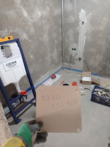 Укладка плитки: Услуги плиточника 😊🤝Профессиональная укладка керамической плитки — 64