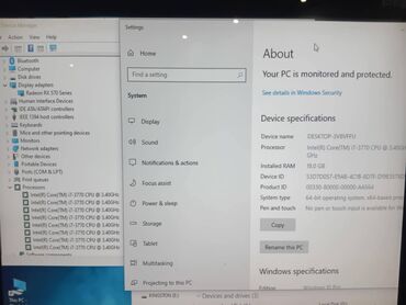 Desktop računari i radne stanice: I7 Gejmer COUGAR Odlican--Vrhunska visokokvalitetna GEJMING masina — 5