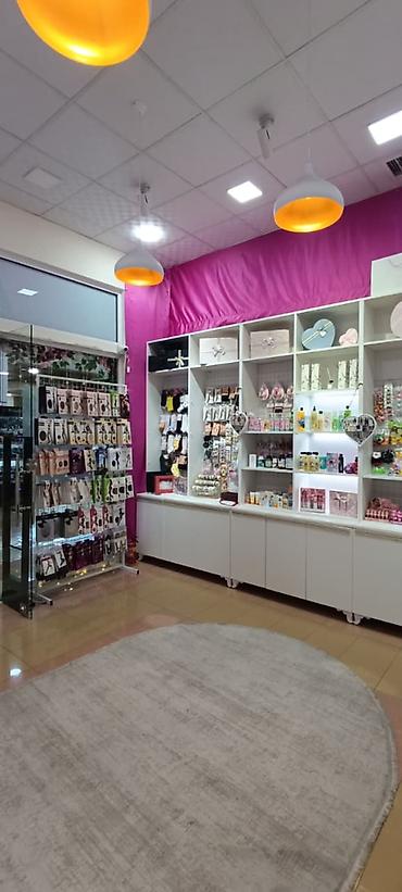 💎 HAZIR BİZNES SATILIR — AVON MAĞAZASI Sıfırdan biznes qurmağa vaxt — 5