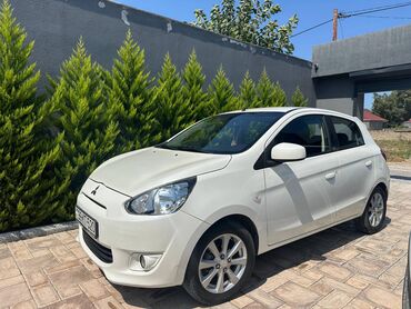 Mitsubishi: Mitsubishi Mirage: 1.2 l | 2014 il 75000 km Hetçbek