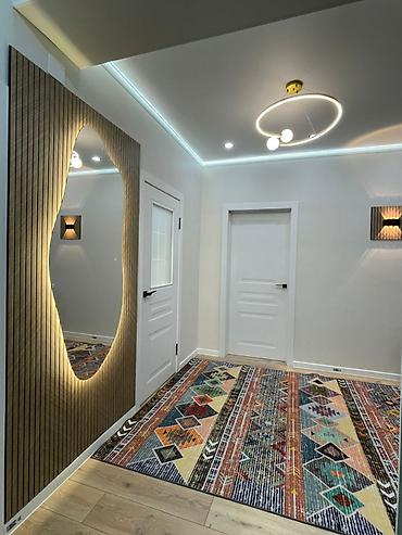 Продажа квартир: 2 комнаты, 50 м², 8 этаж — 4