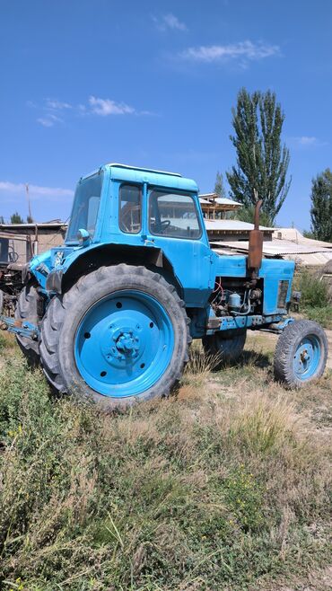 оборудование автомойка: 🚜 Продаётся трактор Т-80 (только голова) Надёжный, полностью
