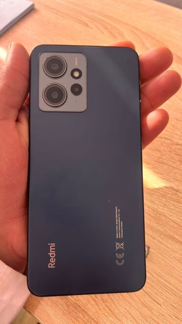 redmi note 13 цена бишкек: Redmi, Redmi Note 12, 128 ГБ