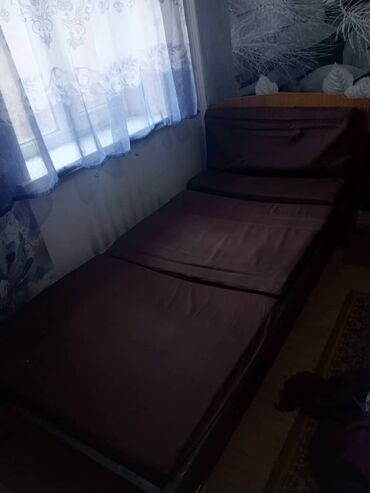 бу диваны бишкек: КРОВАТИ. КРОВАТИ. КРОВАТИ. Не дорого продаем: кровати, диваны