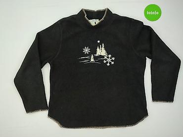 m: Women`s fleece, size M — 2