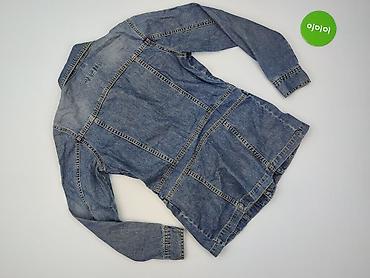 amisu jackets: S.Oliver, Kurtka jeansowa damska, rozmiar XS — 3