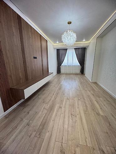 o store: 2 комнаты, 84 м², Амир-Тимур мкр., 12 этаж, Дизайнерский ремонт — 4