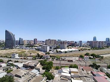 Квартиры: 3 комнаты, Новостройка, 166 м² — 10