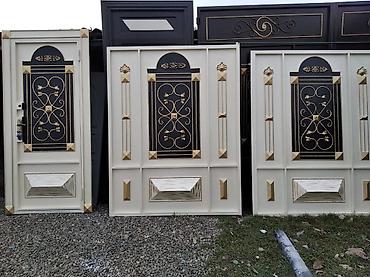 gozel agac sekilleri: Isteyinize uygun demir Darvazalarin sifarisi gebul olunur unvan Quba — 3