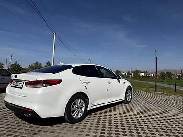хиундай соната: Kia K5: 2018 г., 2 л, Автомат, Газ, Седан — 2