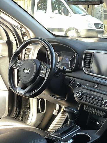 range rover 2012: Kia Sportage: 2019 г., 2 л, Автомат, Дизель, Кроссовер — 10
