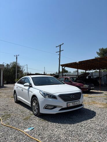 движок на пассат: Hyundai Sonata: 2019 г., 2 л, Автомат, Газ, Седан