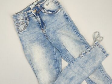 Jeans: S (EU 36), condition - Good