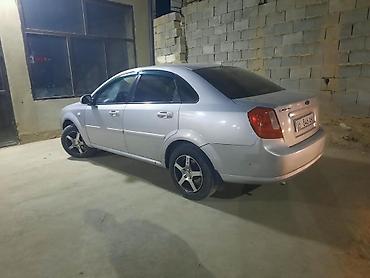 gac aion i60 отзывы владельцев: Chevrolet Lacetti: 2005 г., 1.4 л, Механика, Бензин, Седан — 7