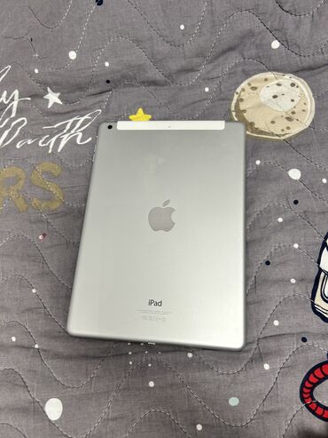 irşad planşetlər: İşlenmiş ipad air A1475