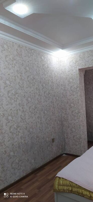 Köhnə tikili: Bakı, 1 otaqlı, Köhnə tikili, 45 kv. m — 17