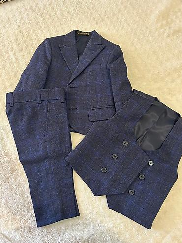 ugg bakü: Uşaq dəsti, Oğlan üçün, 9 - 12 ay — 2