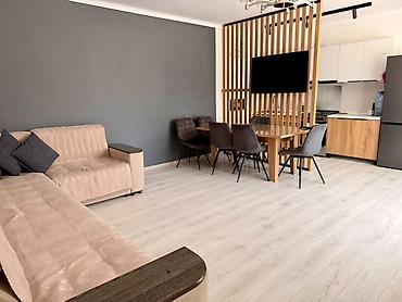 куплю квартиру авангард: 2 комнаты, 54 м², Элитка, 1 этаж, Евроремонт — 3