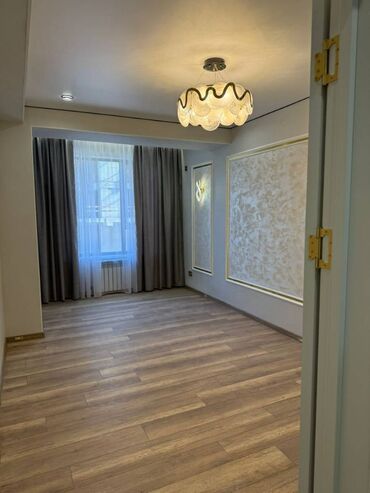 квартира с подсления: 1 комната, 42 м², Элитка, 4 этаж, Евроремонт