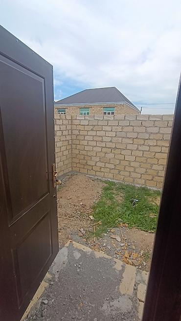 Həyət evi alıram: 80 kv. m, 3 otaqlı — 17