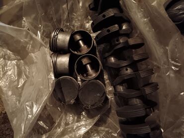 Другие автозапчасти: Продаю запчасти на бмв е34 — 9