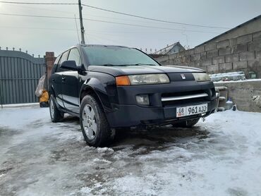 раван 3: Honda Pilot: 2003 г., 3.5 л, Автомат, Бензин, Кроссовер