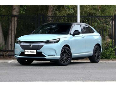 honda avancier запчас: В пути 4 шт Honda e:NP1 В базовой комплектации Запас хода 420 км