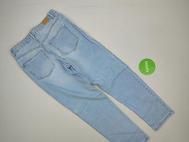 mom jeans: Jeansy damskie, rozmiar S — 4