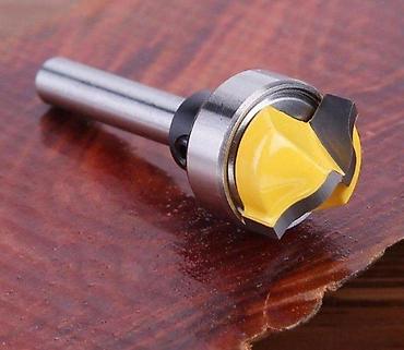ruc formula: PROFILNO GLODALO SIRINA NOZEVA 19MM | Dvopera profilna glodala sa — 5