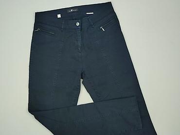 primark jeans: Spodnie materiałowe damskie, rozmiar XL — 1