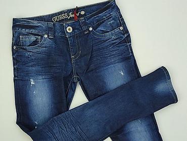 trampki guess ccc: Guess Jeans, Jeansy damskie, rozmiar M — 1