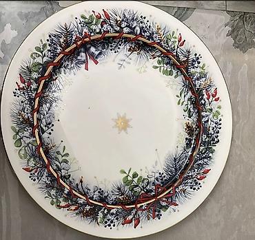 Наборы посуды: Императорский фарфоровый завод Санкт-Петербург . Костяной фарфор — 9