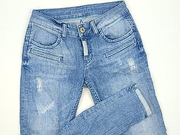 cloud 5ive: Denim, Jeansy damskie, rozmiar 2XS — 1