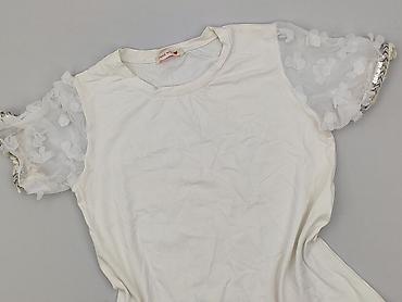 emo bluzy: T-shirt damski, rozmiar S — 1